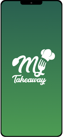 MyTakeaway App