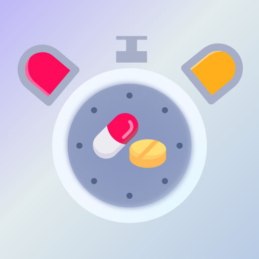 Pill Reminder | Med Tracker