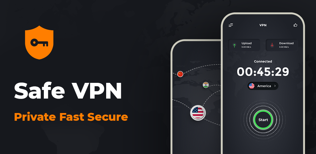 secure vpn safer internet