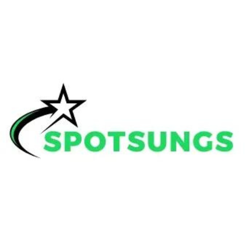 SpotSungs