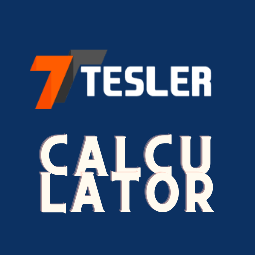 Tesler Calculator