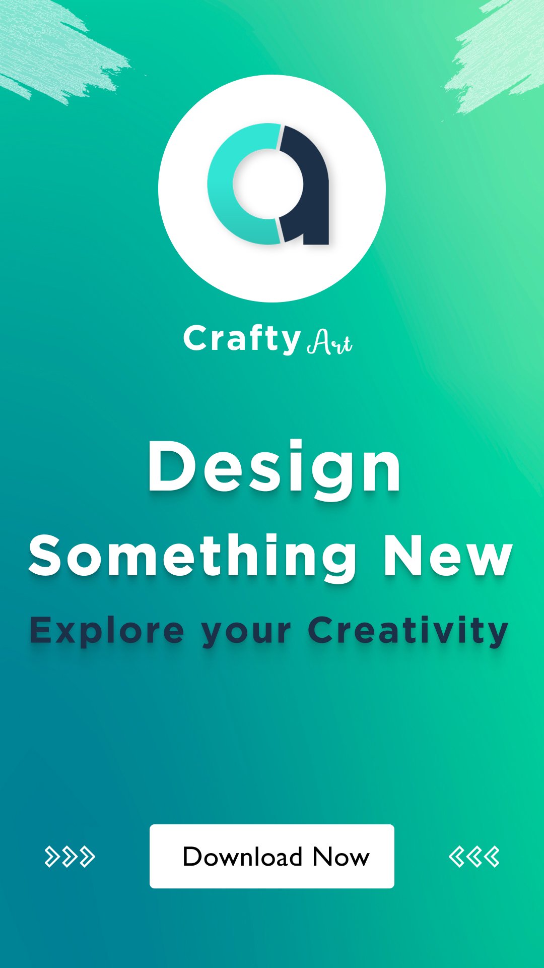 Crafty Photo Editor Logo Maker