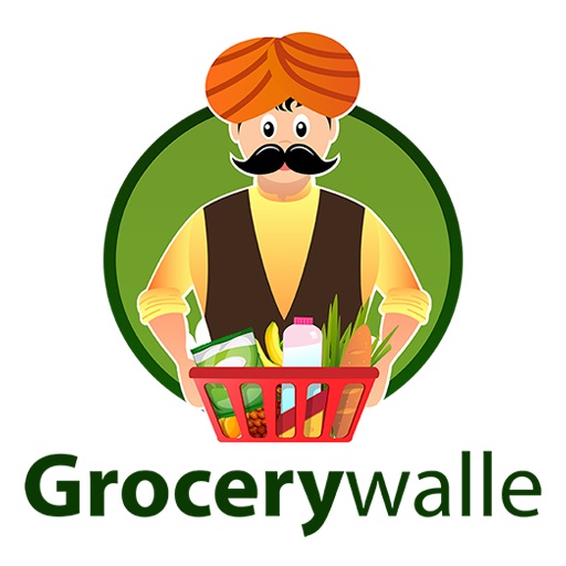 GroceryWalle