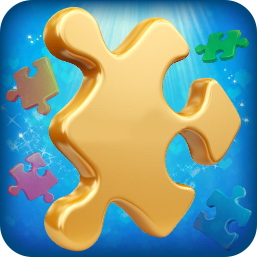 HD Jigsaw Puzzles Game