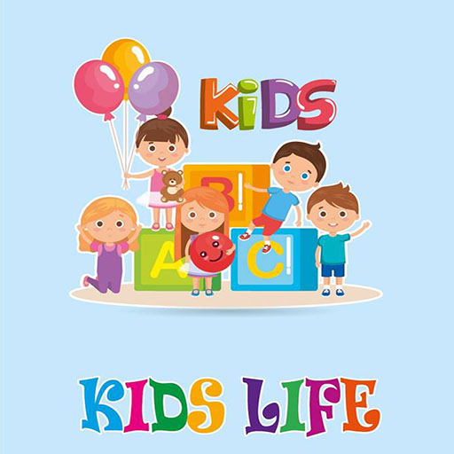 Kids Life : Kids Entertainment