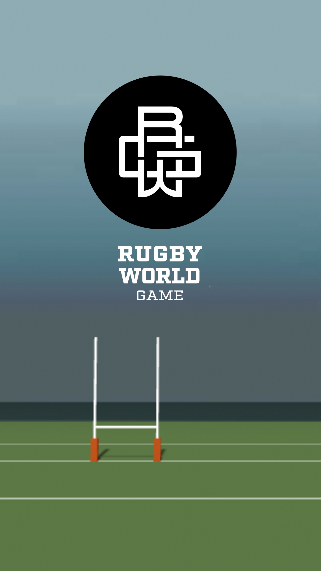 Rugby World Game
