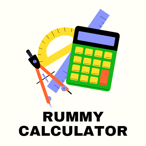 Rummy Calculator