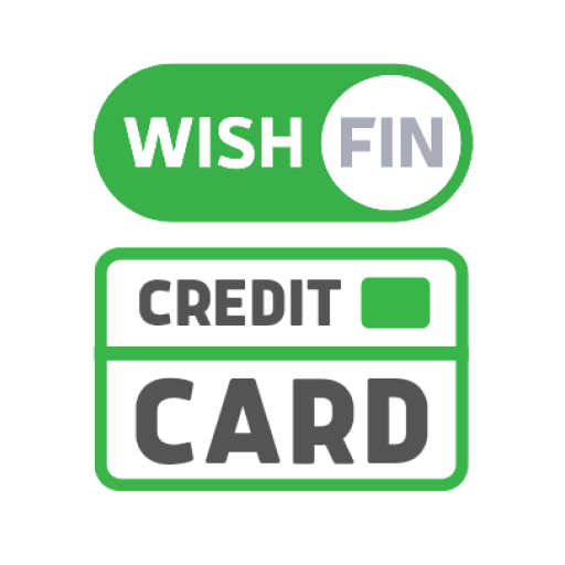 The Wishfin Credit Card App