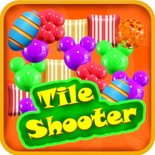 Tile Shooter