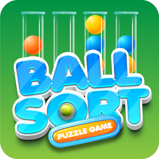 Ball Sort: Puzzle Game