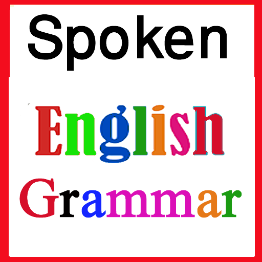 English Grammar Speaking app