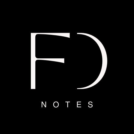 FD Notes
