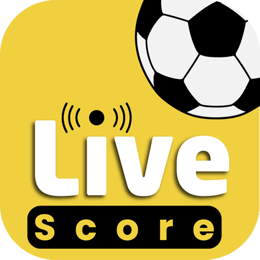 Football Scoreboard: Livescore
