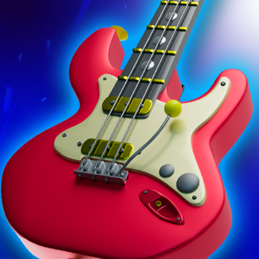 Guitarist: Guitar Music Game