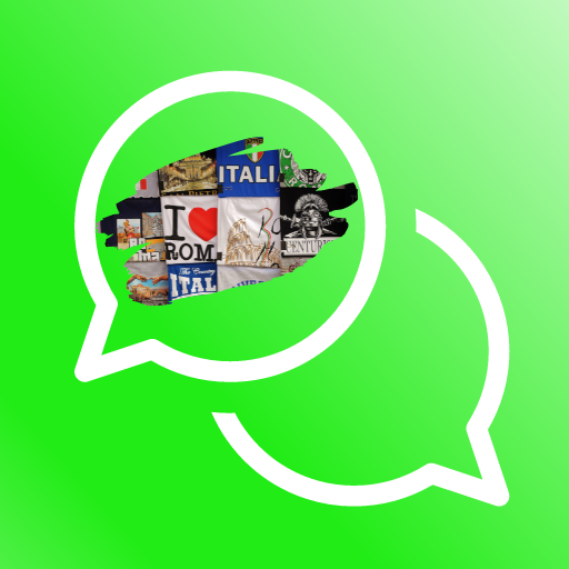 Italy Social: Chat Italians