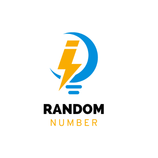 Random number generator