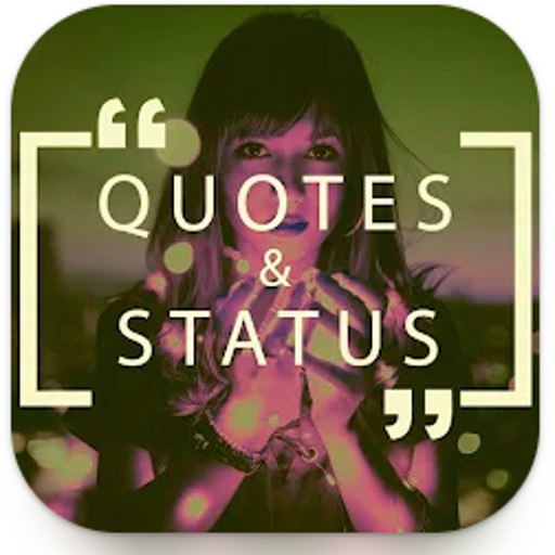 Status Quotes – Quote Maker