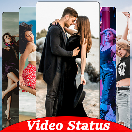 Video Status for whatsapp