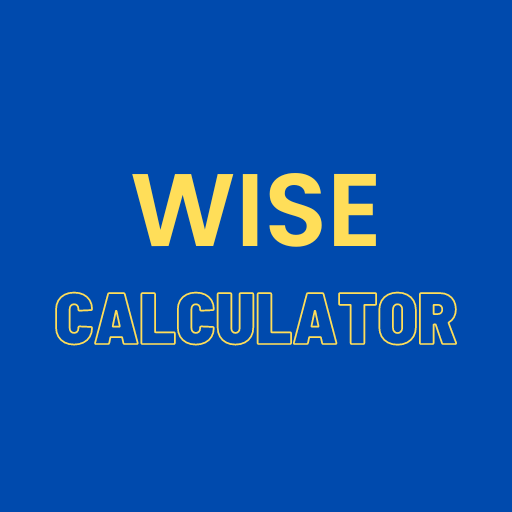 Wise Calculator