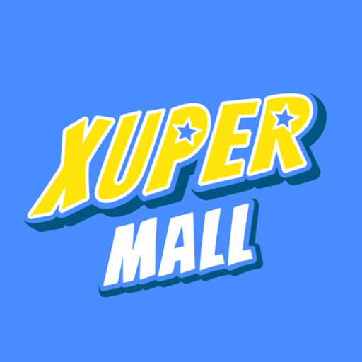Xuper Mall