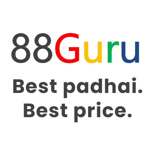 88Guru