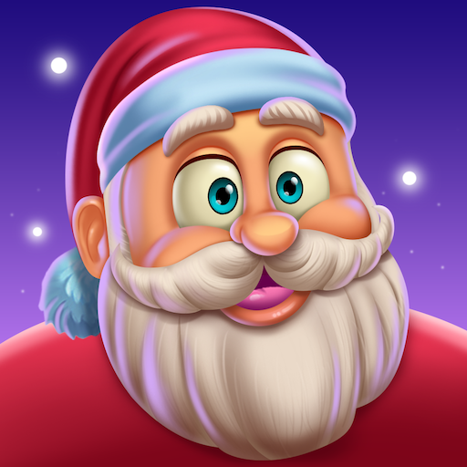 Christmas Blast Puzzle Games