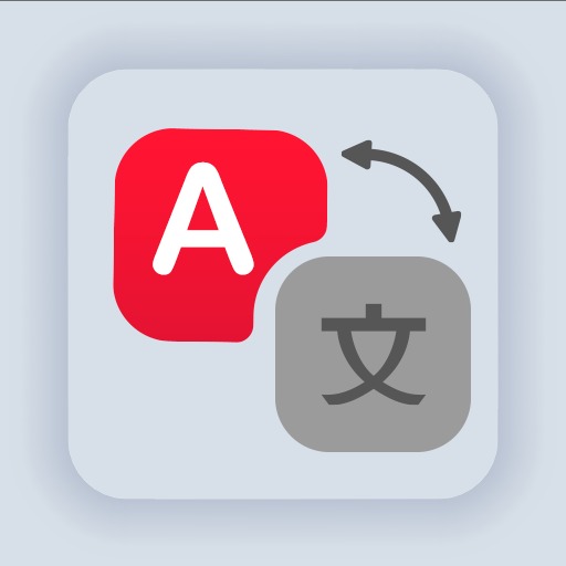 Dictionary Language Translator