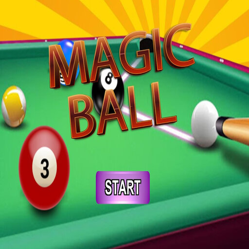 The Magic Balls Multiplayer