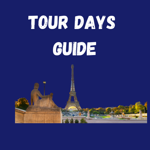 Tour Days Guide