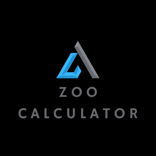 zoo calculator