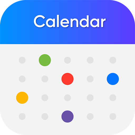 Calendar Pro - Work Planner