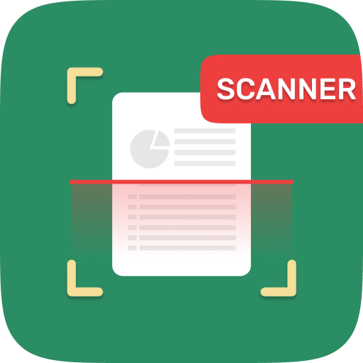 Camscanner - Document Scanner