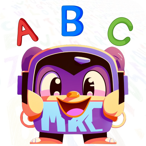 Dingo: Learn English Kids Game