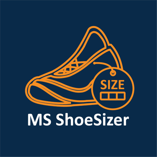 MS ShoeSizer