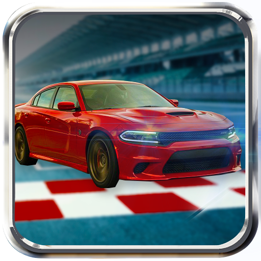 Speedy Tracks Car Racing