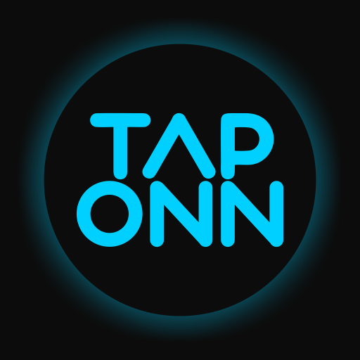 TapOnn: Business Networking App