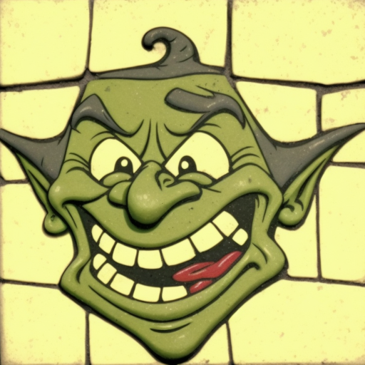 Tile Goblins