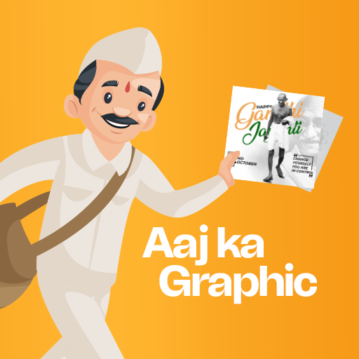 Aaj ka graphic