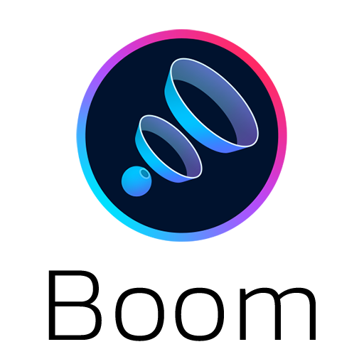 Boom for Android