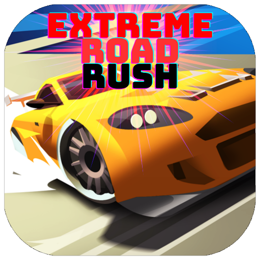 Extreme Road Rush