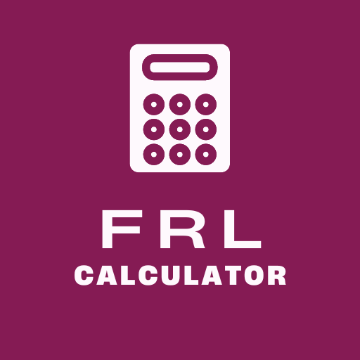 FRL Calculator