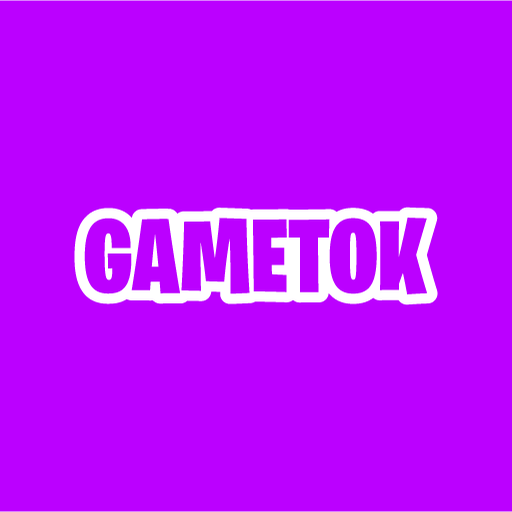 Gametok: Gaming short videos