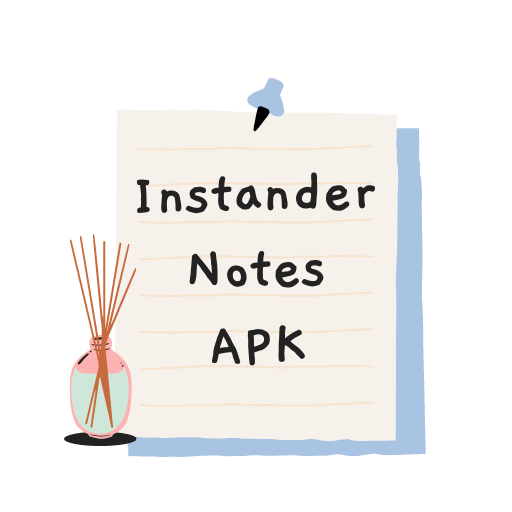 Instander Notes