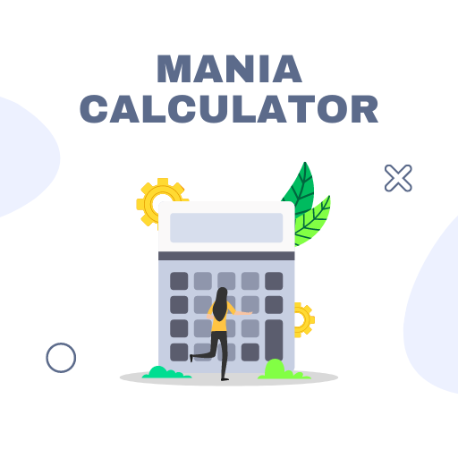 Mania Calculator