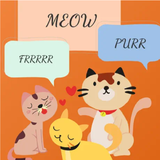 MeowTalk - Cat Sounds, Cat Talk