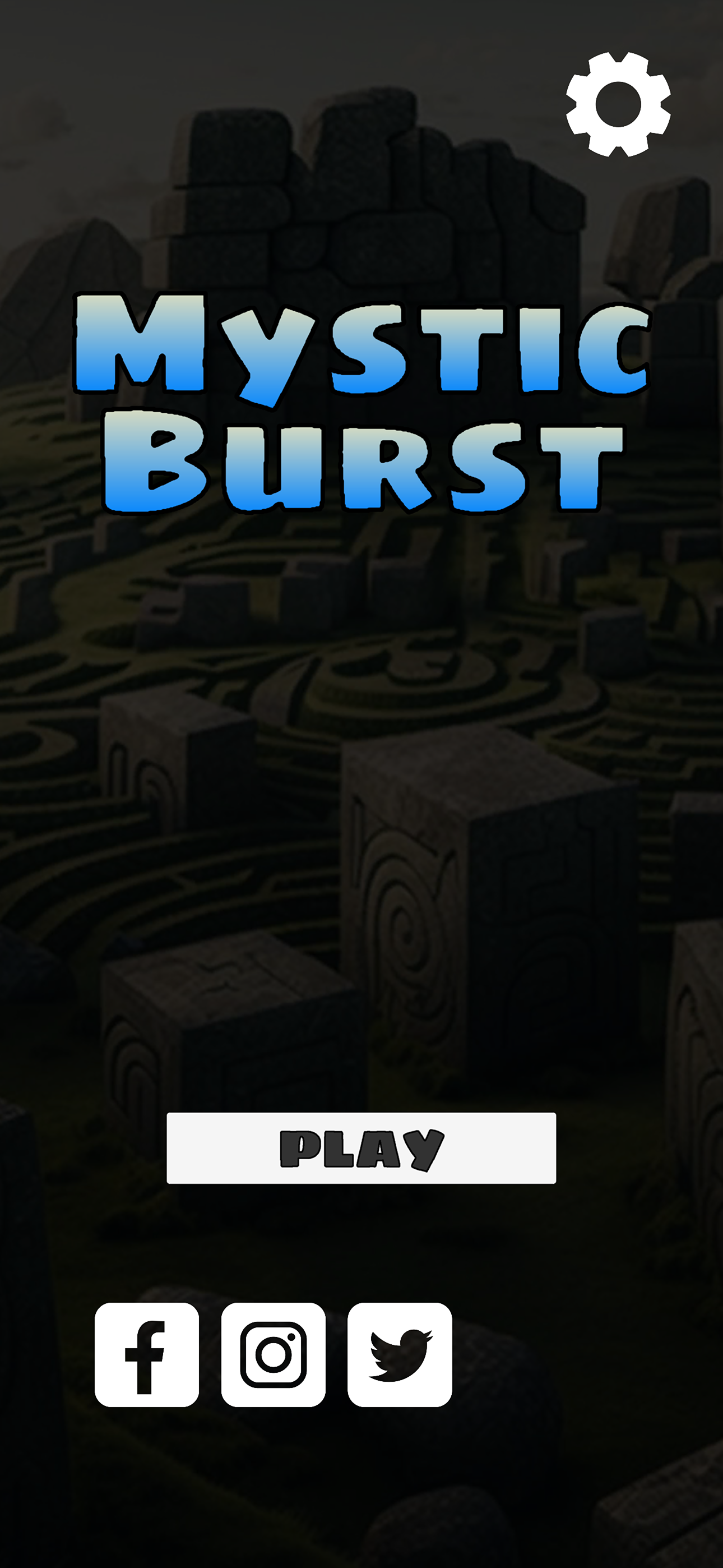Mystic Burst