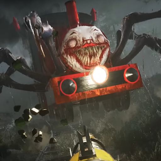 Creepy spider train game Choo-Choo Charles brings PlayStation aboard