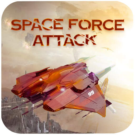 Space Force Attack