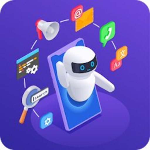 AI Smart Chat Bot & Assistant