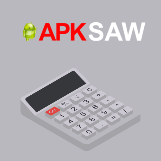 Apksaw Calculator